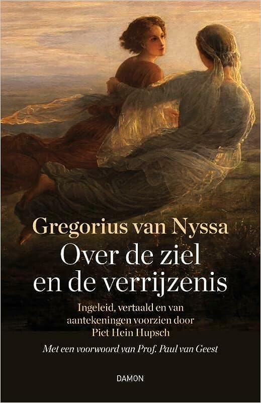 Over de ziel en de verrijzenis (Hardcover)