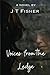 Voices From The Ledge by J. T. Fisher