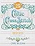 Celtic Cross-Stitch: 25 Des...