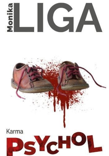 Karma  (Psychol, #3)