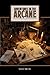Adventures in the Arcane by The Syndicate