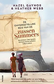 De onvergetelijke reis van de zussen Summers