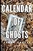Calendar of Ghosts