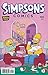 Simpsons Comics No. 222