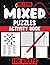 Relaxing Mixed Puzzles Acti...