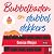 Bubbelbaden en dubbeldekkers