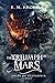 The Triumph of Mars by E.M. Kkoulla The Triumph of Mars by E.M. Kkoulla