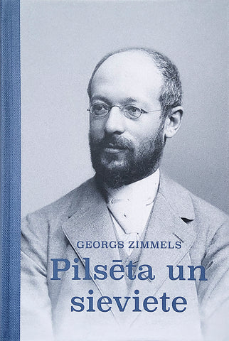 Pilsēta un sieviete (Paperback)