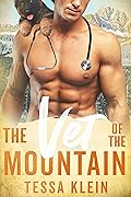The Vet of the Mountain (Mountain Men of Whispering Winds, #5)