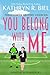 You Belong with Me (Boston Buzzards)