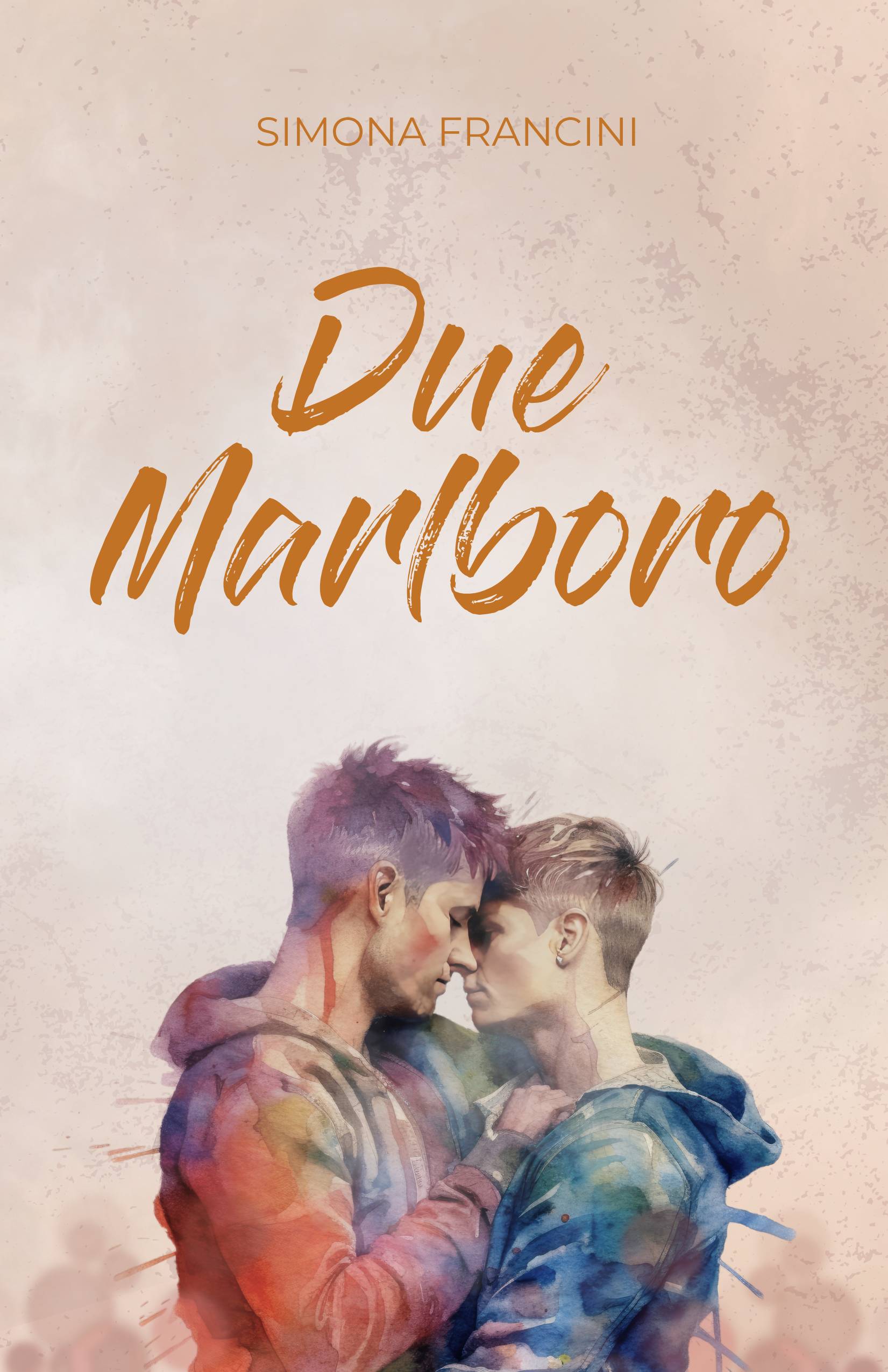 Due Marlboro (I Nathalan) (Italian Edition)