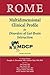 Multidimensional Clinical Profile (MDCP) for Disorders of Gut... by Douglas A. Drossman