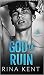God of Ruin (Legacy of Gods #4)
