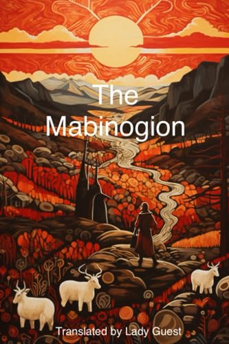 The Mabinogion