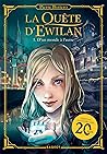 La Quête d'Ewilan...