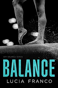 Balance (Off Balance, #1)