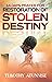 14 Days Prayer for Restoration of Stolen Destiny by Timothy Atunnise
