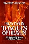 Praying in Tongue...