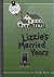 Lizzie's Married Years (Buggy Spoke, #7)