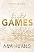 Twisted games (Twisted #2)
