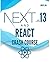 NextJS 13 and React Crash Course: Build a Full Stack NextJS 13 App with React, Tailwind and Prisma backend