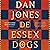 De Essex Dogs (Crécy trilogie #1)