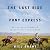 The Last Ride of the Pony Express: My 2,000-mile Horseback Journey into the Old West