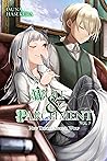 Wolf & Parchment: New Theory Spice & Wolf, Vol. 7 (light novel) (Volume 7) Wolf & Parchment: New Theory Spice & Wolf, Vol. 7 (light novel) (Volume 7)