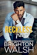 Reckless Heart (Starlight Cove, #4)