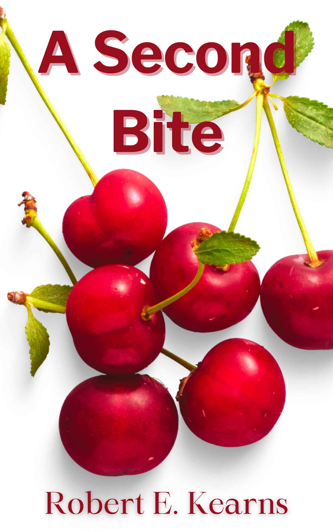 A Second Bite (Kindle Edition)