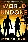 World Undone by Sarah Lyons Fleming