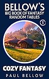 Cozy Fantasy: Big...