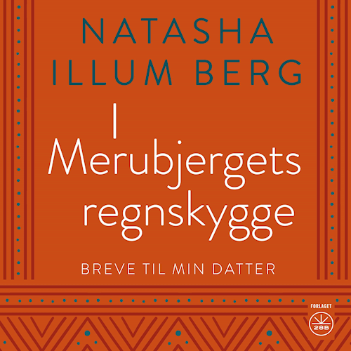I MERUBJERGETS REGNSKYGGE