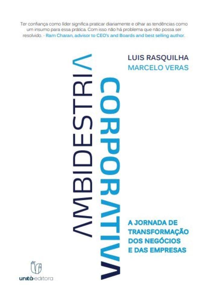 Ambidestria Corporativa