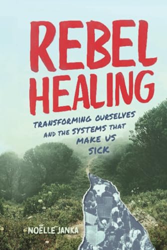 Rebel Healing: Transforming Ourselves and the Systems That Make Us Sick (Hardcover)