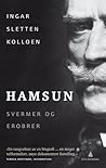 Hamsun: Svermer o...