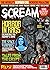 SCREAM: The Horror Entertainment Magazine: Issue 80