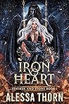 Ironheart by Alessa  Thorn