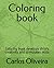 Coloring book: Coloring boo...