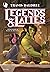 Legends & Lattes (Legends & Lattes, #1)