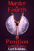 Murder in Fourth Position