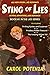 Sting of Lies (The Lies Mys...