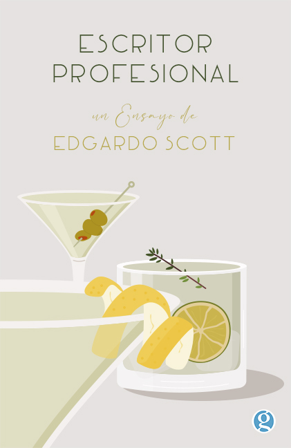 Escritor profesional (Paperback)