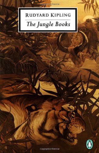 The Jungle Books