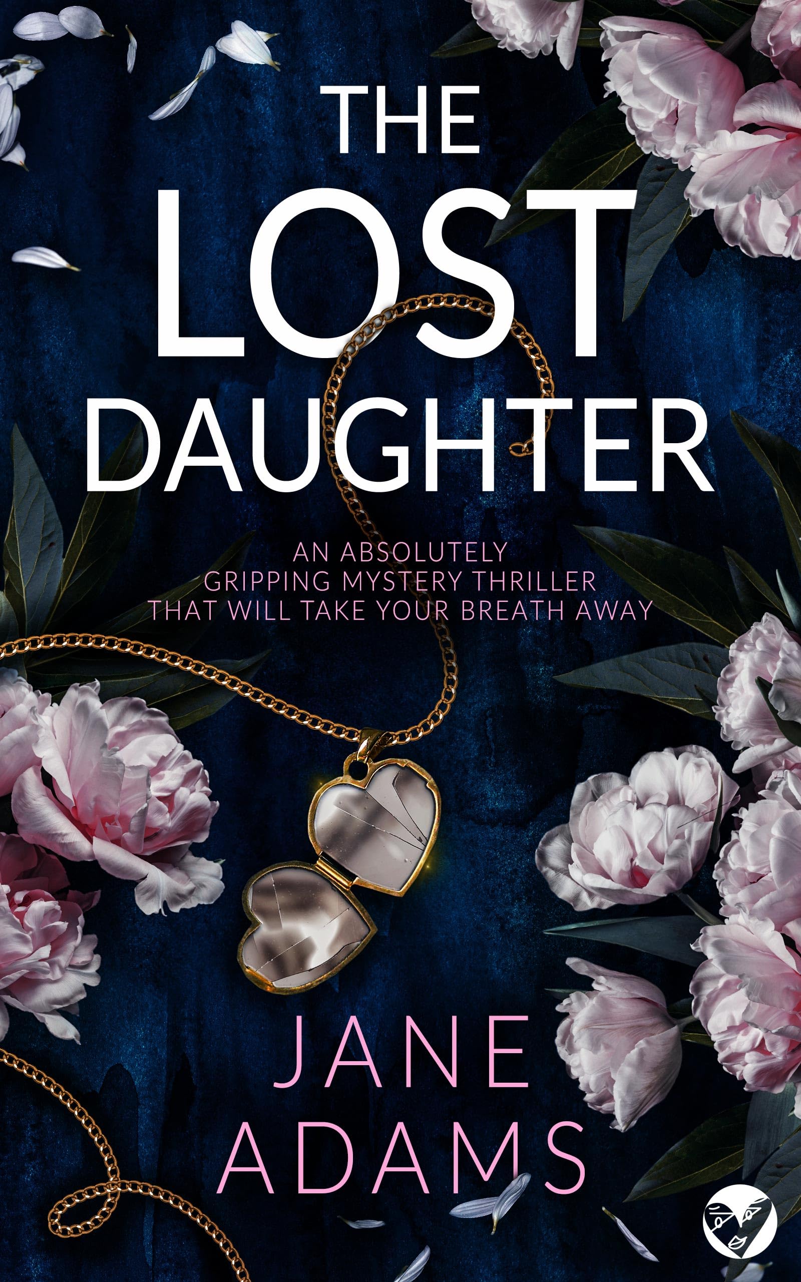The Lost Daughter (Ray Flowers #5)