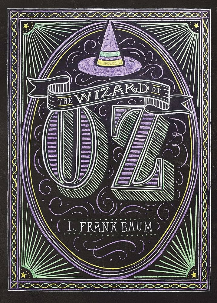 The Wizard of Oz