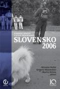 Slovensko 2006: Súhrnná správa o stave spoločnosti