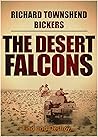 THE DESERT FALCON...