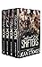 Saybrook Wolf Shifters Box Set by Jean Stokes