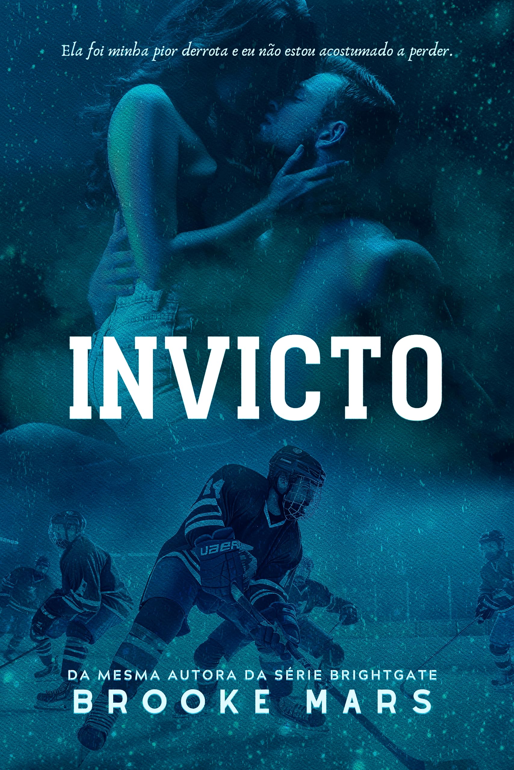 INVICTO (Portuguese Edition)